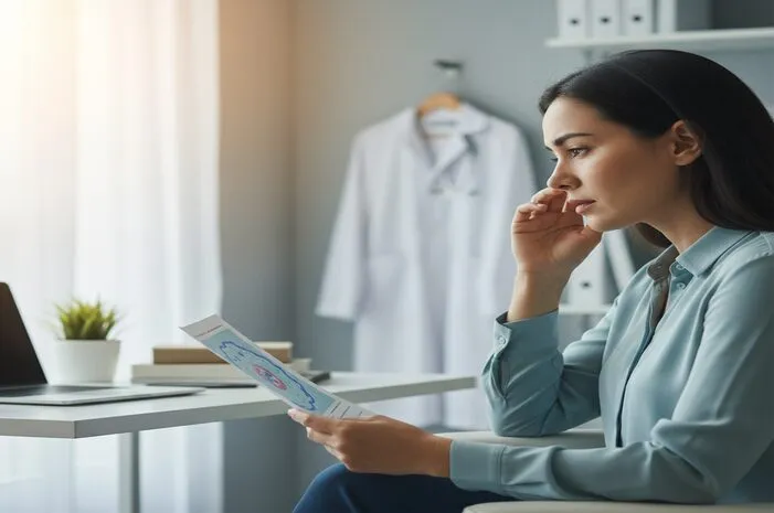 Waspada Tumor Ganas: Kenali Ciri dan Gejala Awal