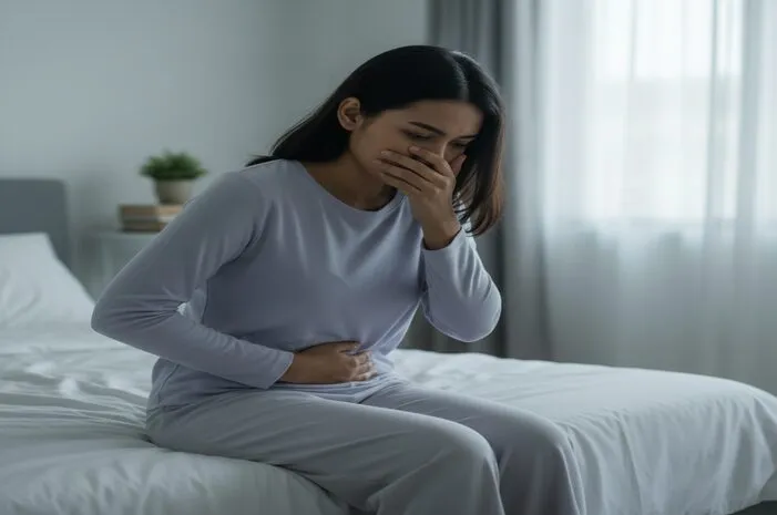 Apakah Aborsi Itu Sakit? Pahami Tingkat Nyerinya