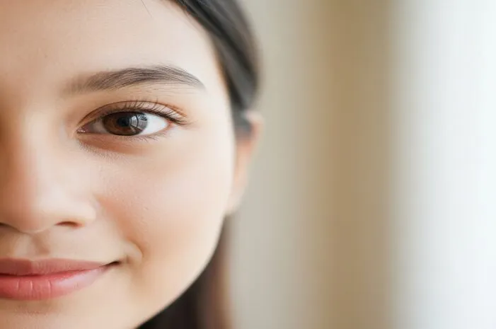 Pupil Mata Itu yang Mana? Ketahui Letak dan Fungsinya.