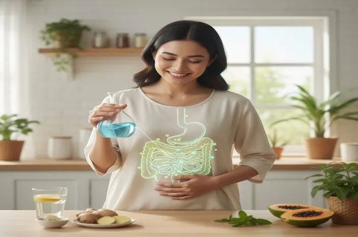 Pencernaan Kimia: Enzim Bikin Makanan Mudah Diserap