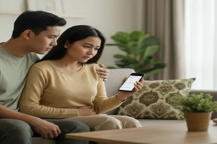 Abi Normal: Cek Artinya Demi Aliran Darah Tetap Optimal