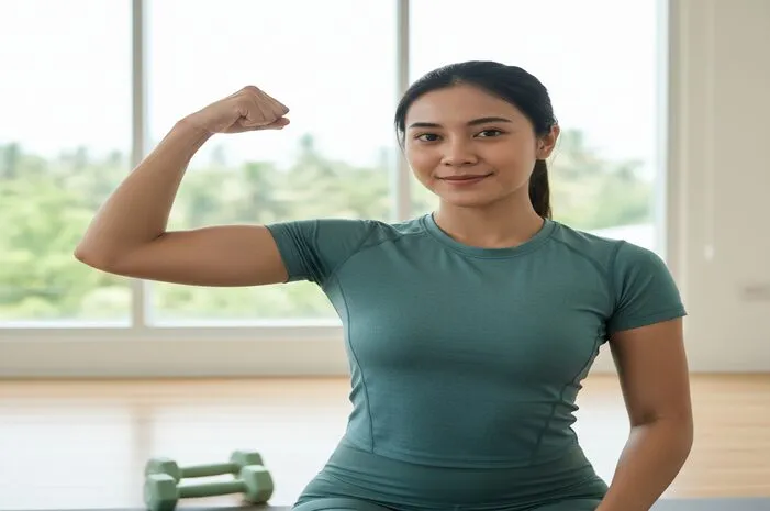 Otot Muscle: Kekuatan Gerak Tubuhmu!