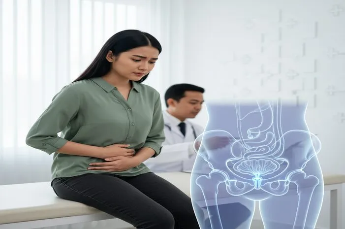 Meatus Uretra: Pintu Keluar Urine dari Tubuh