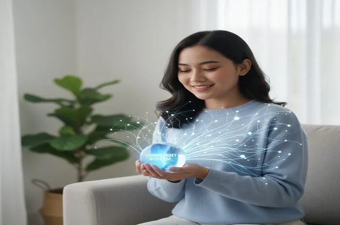 Yuk Kenali Sistem Komplemen: Perisai Imun Anti Infeksi