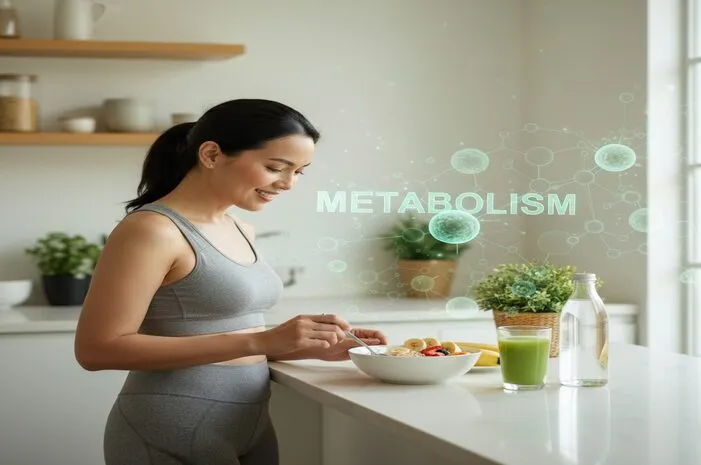 Jelaskan Metabolisme: Rahasia Energi dan Fungsi Tubuh
