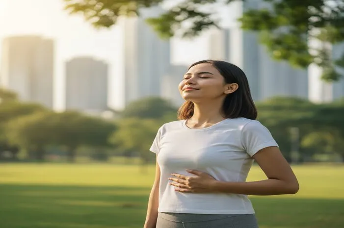 Materi Sistem Pernapasan: Mudah Dipahami