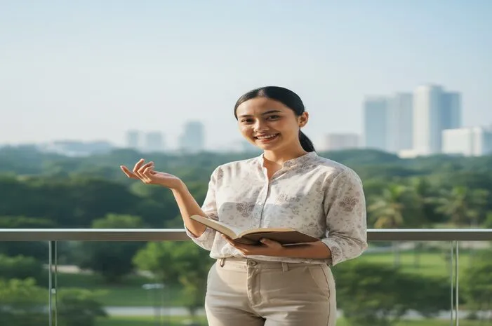 High Self Esteem: Pentingnya Percaya Diri Sehatmu