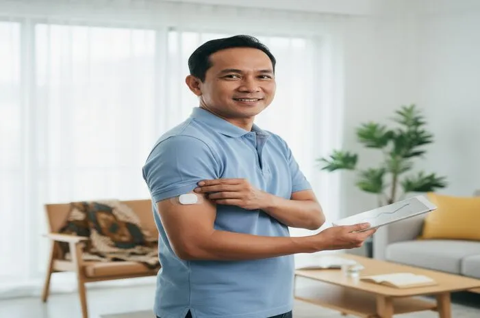 DM Tipe 1: Gejala Awal, Terapi Insulin, Hidup Normal
