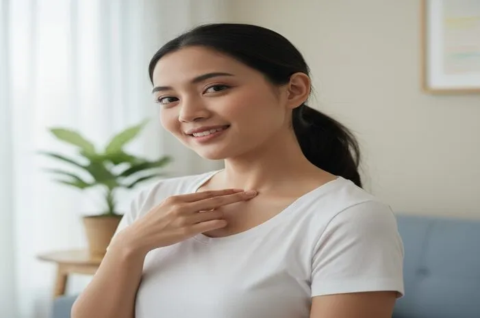 Klavikula: Tulang Selangka, Penopang Bahu Utama