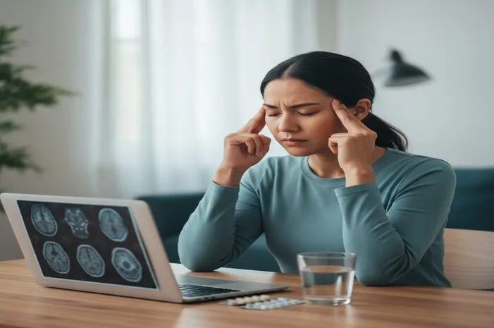 Mengenal CVST: Stroke Langka yang Perlu Diwaspadai