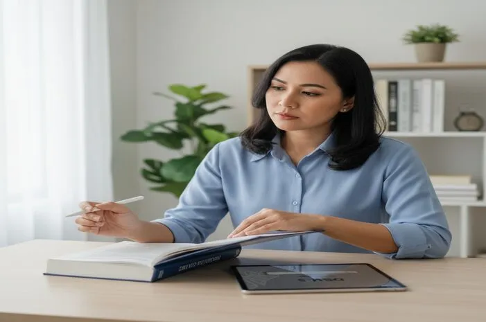 Mengenal DSM-5: Kunci Diagnosis Gangguan Mental Akurat