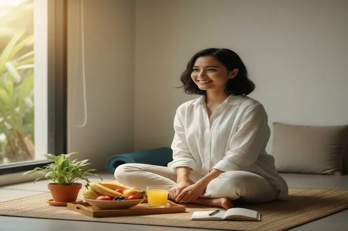 Rahasia Mood Bagus: Jadi Serotonin Booster Alami!