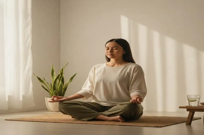 Kendali Tubuh: Somatik dan Otonom Sadar vs Otomatis