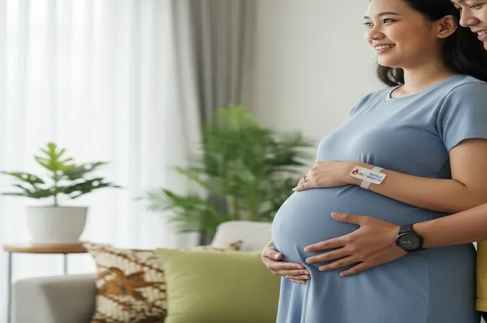 Rhesus Factor: Wajib Tahu Demi Kehamilan Sehat