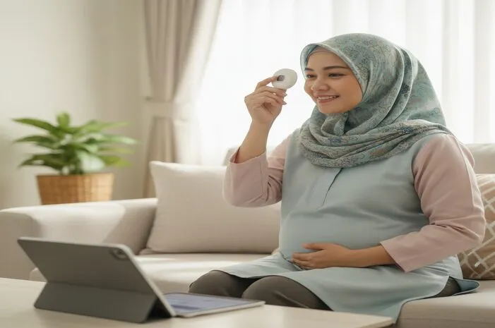 Didimer: Kapan Perlu Tes untuk Gumpalan Darah?