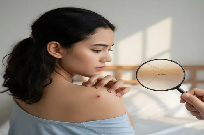 Kutu Tubuh Mengganggu? Usir Tuntas dengan Tips Ini!