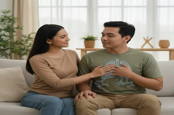 Alpha 1 Antitrypsin: Pelindung Paru dari Kerusakan