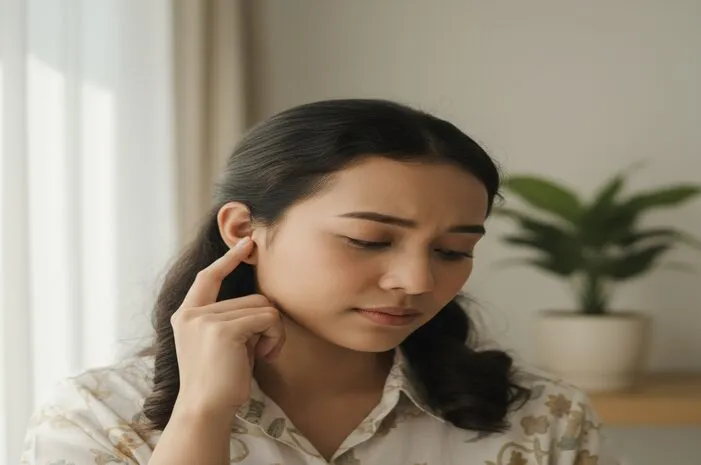 Otitis Interna: Kenali Gejala dan Cara Atasinya