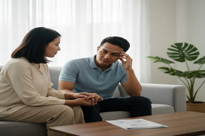 Epilepsi Grand Mal: Kenali Kejang Tonik-Klonik Umum