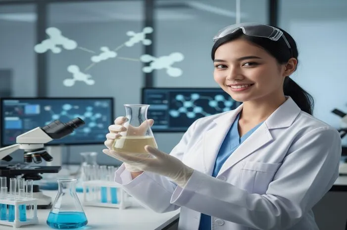 Antibodi Poliklonal: Jagoan Deteksi Laboratorium