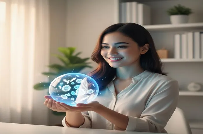 Bcell: Jagoan Penjaga Imun dan Penangkal Virus