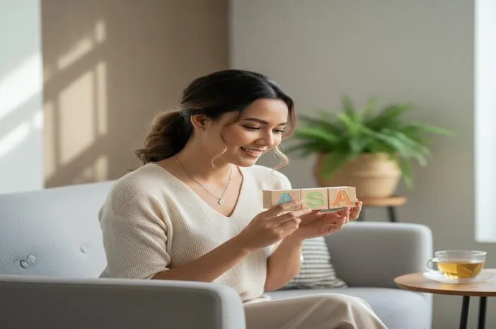 Kepo Singkatan ASA? Ini Artinya yang Bikin Penasaran