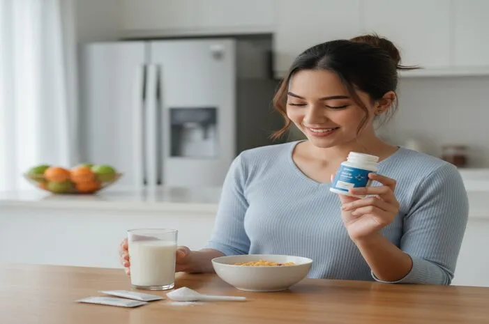 Laktosa Monohidrat: Kenapa Ada di Tiap Obat Makanan?