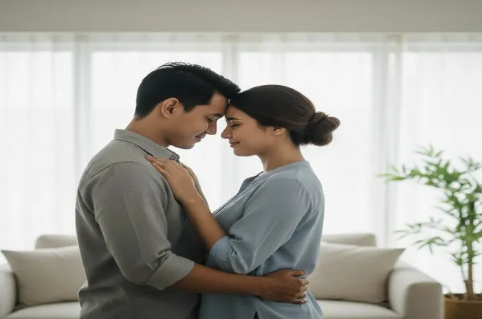 Frontal Love: Berani Blak-blakan Soal Hati