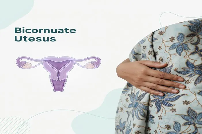 Uterus Bicornu: Rahim Bentuk Hati, Bisakah Hamil?