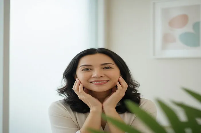 Facial Botox: Wajah Mulus Kencang, Bebas Garis Halus