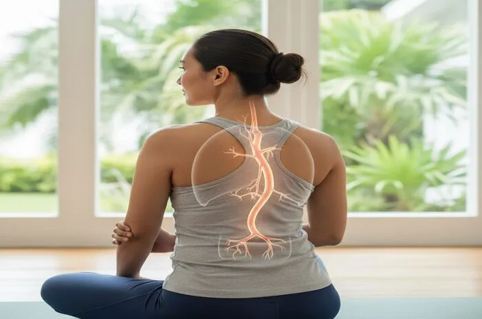 Yuk Pahami Descending Aorta: Arteri Vital Suplai Darah