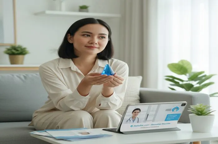 Cone Biopsy: Solusi Sel Abnormal Serviks Kurang 1 Jam