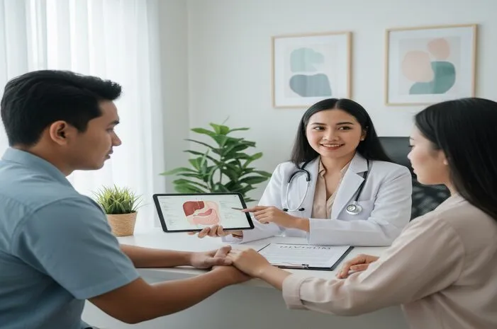 Divisum Pankreas: Kenali Saluran Bawaan Unik