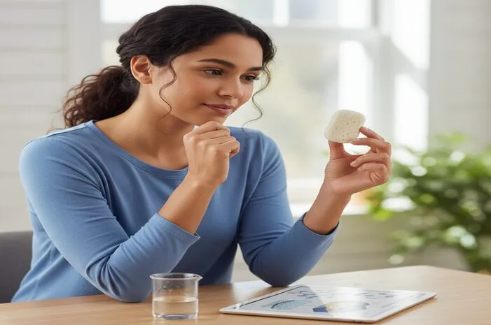 Arti Sponge 18: Jangan Salah Paham, Ini Maksudnya