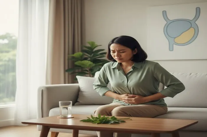 Batu Empedu Picu Penyakit Kantong Empedu? Kenali Gejalanya