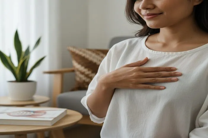Fakta Ribs Bone: Tulang Rusuk Benteng Pelindung Organ