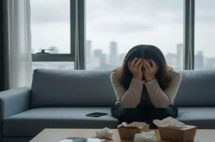 Acute Stress Disorder: Kenali, Pahami dan Cegah PTSD