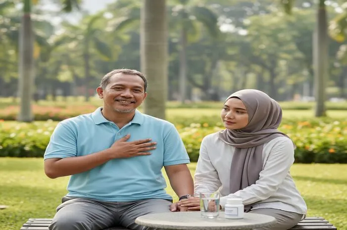Angina Pektoris Stabil: Kenali Gejala dan Cara Atasinya