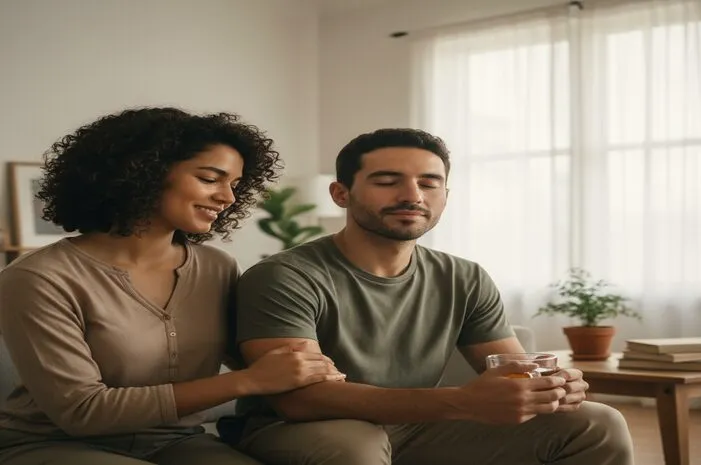 Sistem Saraf Otonom dan Somatik: Gerak Sadar Tak Sadar