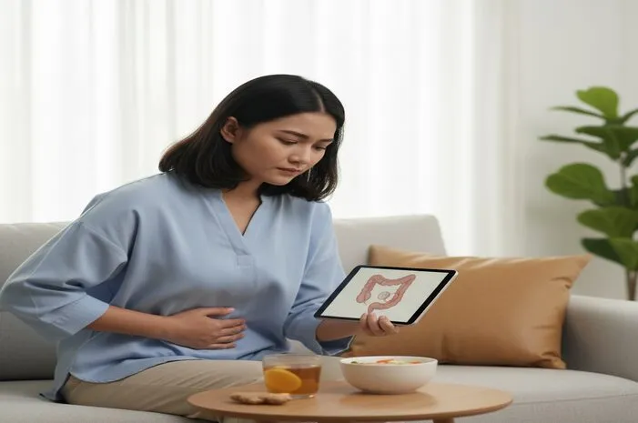 Fecalith: Kenali Batu Feses Biang Sulit BAB Perut Sakit