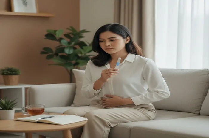 Chemical Pregnancy: Apa Yang Terjadi Pada Awal Kehamilan