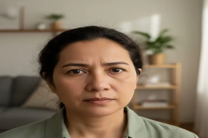 Mata Kendur? Pahami Penyebab dan Atasi 'Droopy Eye'