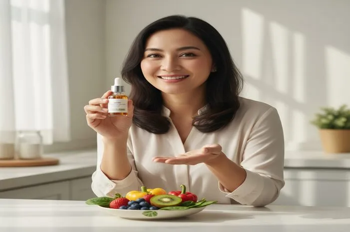 Fungsi Antioksidan TBHQ: Cegah Ketengikan, Awet Lebih Lama