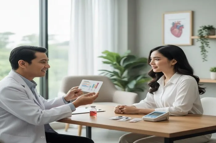 Lipid Panel: Tes Kolesterol Lengkap untuk Jantung Sehat