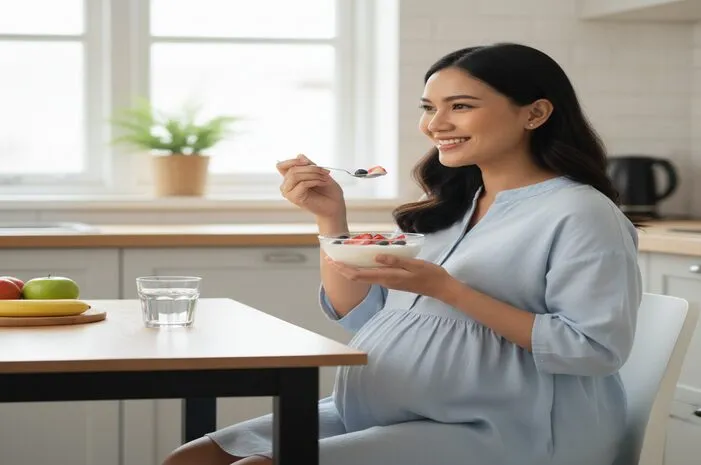 Ibu Hamil Boleh Minum Yogurt? Aman Kok, Penuh Nutrisi!