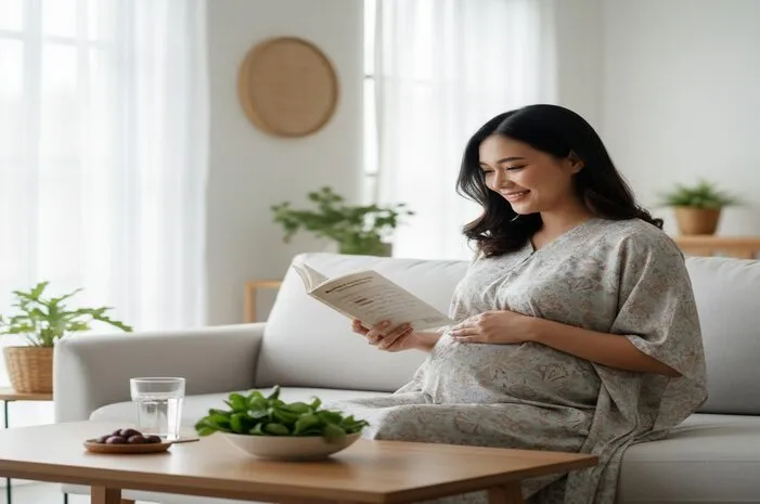 Hb yang Normal untuk Ibu Hamil: Cek Angkanya