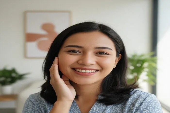 Tambalan Amalgam: Kuat Tapi Ditinggal Estetika?