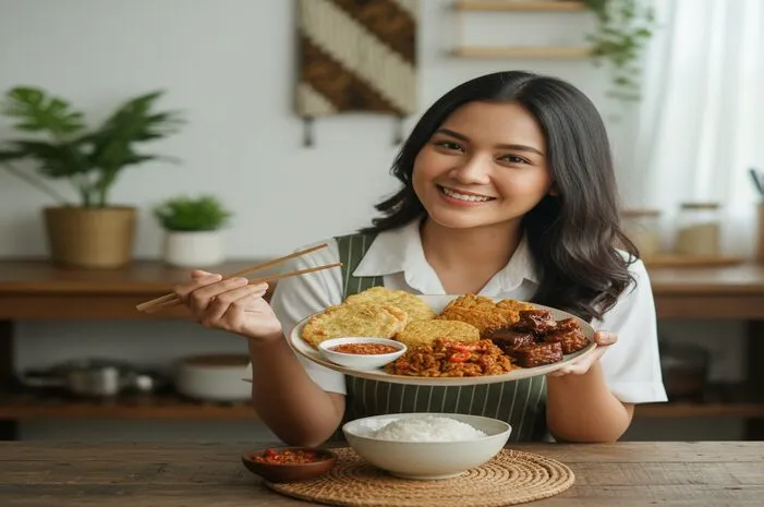 Tempe Enaknya Dimasak Apa? Ini Resep Favoritnya!