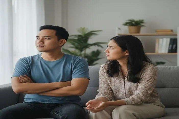 Kenapa Cowok Tiba Tiba Cuek? Cek 7 Alasan Ini Deh!