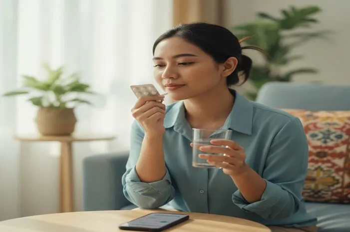 Obat Penghilang Sakit: Atasi Nyeri Cepat dan Tepat